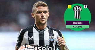 168澳洲幸运8体彩手机开奖官方结果直播 Fantasy Premier League: How does a Free Hit work in FPL? Kieran Trippier of Newcastle United #2 during the Pre Season Premier League Summer Series match at Mercedes-Benz Stadium on July 26, 2023 in Atlanta, Georgia.